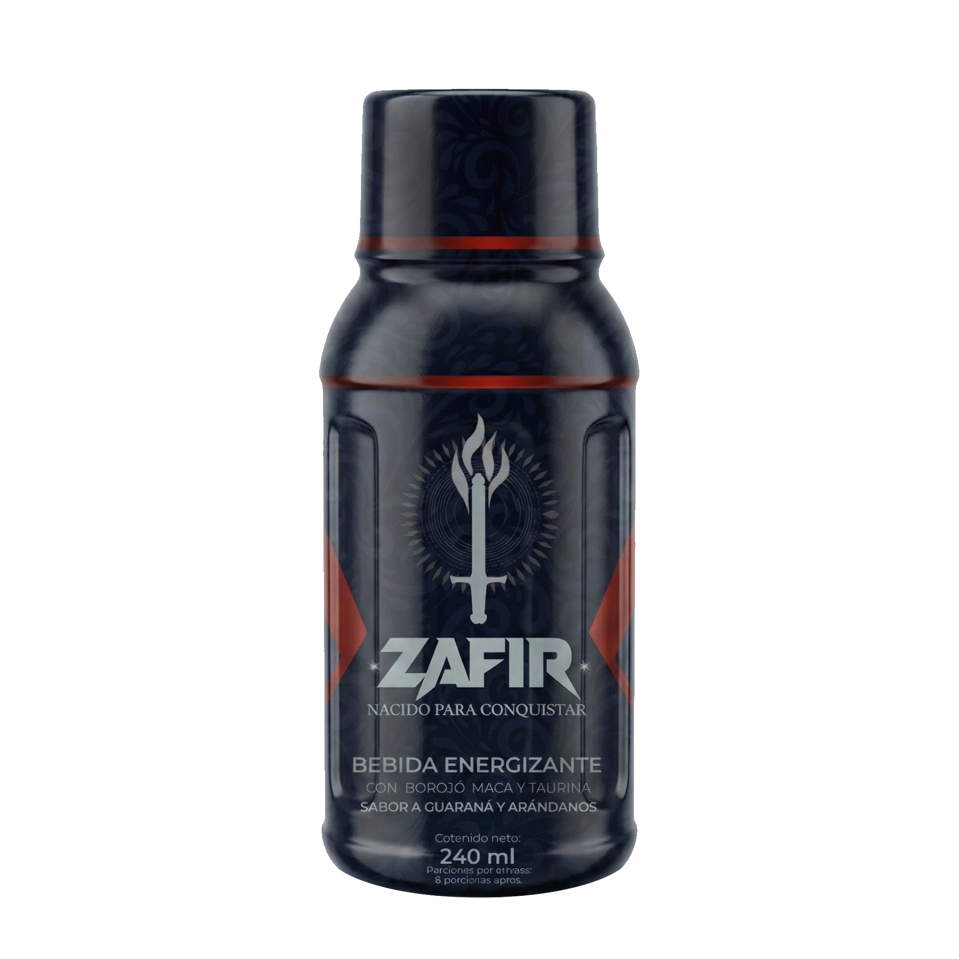 Logo Zafir